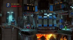 Lego Marvel Super Heroes. Full Walkthrough. Part 8. Free Game