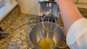 Меренга на аквафабе #кухня  #рецепт #простойрецепт