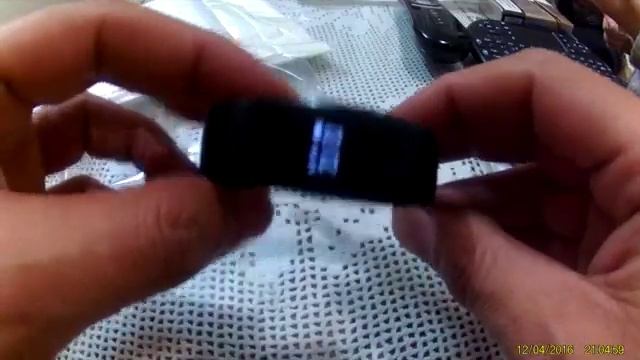 ID107 Bluetooth Smart Watch Heart Rate Monitor Wristband from Gearbest.com смотреть онлайн