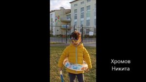 Видеопоздравление "С днем рождения, детский сад!"