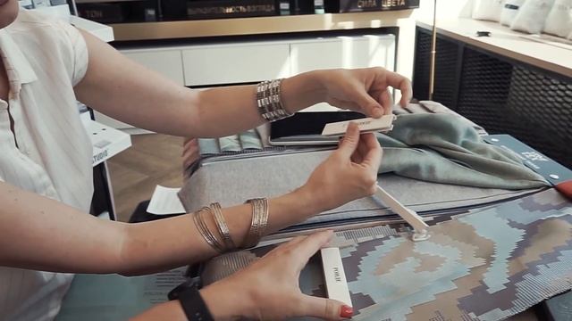 ВИВЛАНА текстильный декоратор