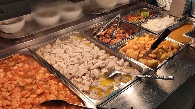 Рабочий День Стюарда в Оффшоре смотреть онлайн