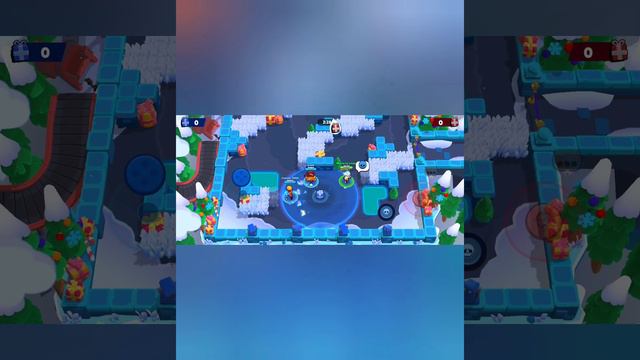 ИГРА В КРАЖУ ПОДАРКОВ смотреть онлайн