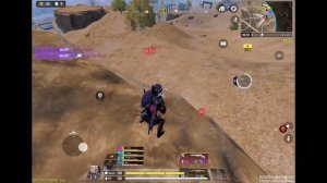 НОВЫЙ КЛАСС В КБ ЭТО ИМБА!? быстрый удар кал оф дьюти мобайл