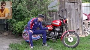 РЖАВАЯ МОЛОДОСТЬ ЯВА на халяву. / РЕАКЦИЯ на - Виталий Орехов.