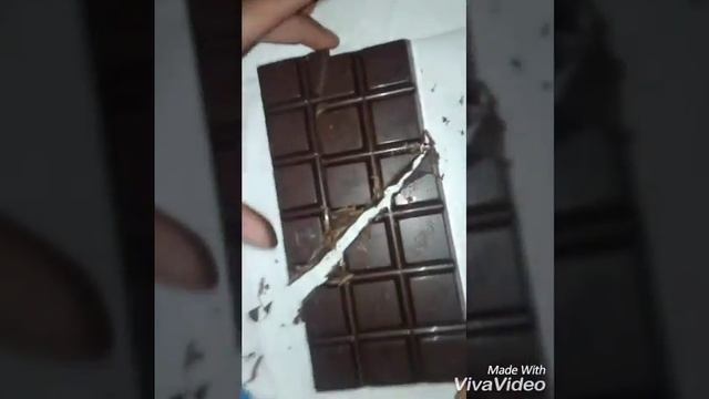 Бесконечный шоколад