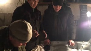 Установка Двигателя Ваз 2121