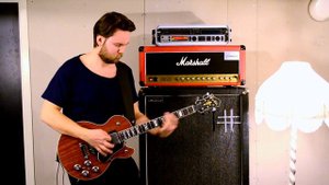 Marshall JCM 800 4211 - Hermansson Amplification