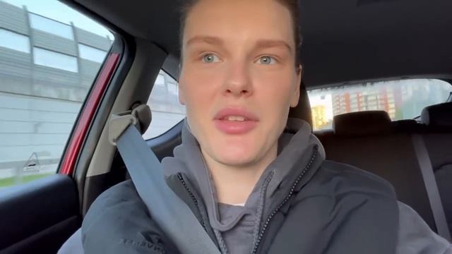 VLOG: УХОД ЗА РЕБЁНКОМ/ТЕСТИРУЕМ ЗЁВУШКУ/ПОКУПКИ ДЛЯ МАЛЫША/ смотреть онлайн