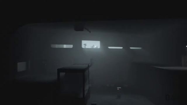 Inside Xbox One прохождение 3 Gameplay No Commentary @ 1080p HD ✔ смотреть онлайн