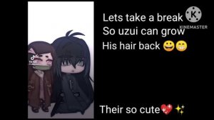 Hashiras react to my fyp pt.5 || kny || My au || (Ft Tanjiro and Zenitsu)