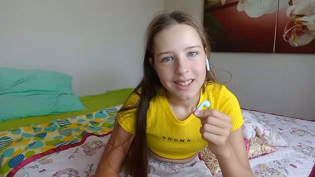 Привет Меня зовут Светлана и мне 13 лет Это моё первое видео Приятного просмотра!Соцсети в описании смотреть онлайн