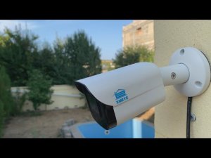 4MP IP POE КАМЕРА В ПРОШИВКЕ XMEYE МОЖНО ЛИ БРАТЬ