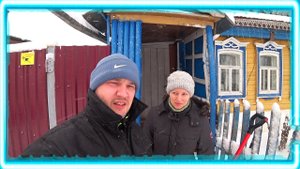 Избавились от машины в Новом Году. Открываем сезон зимней рыбалки