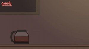 "Coffee" | Jack Stauber Animation