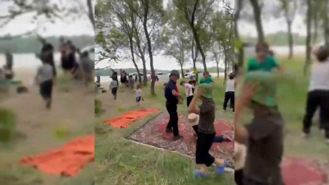 Дети возле Терека. смотреть онлайн