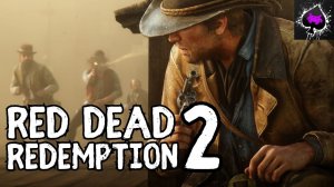 Ностальгируем в Red Dead Redemption 2