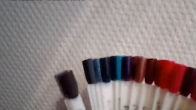 Палитра цветов Cuccio Veneer - shellac-gelish.ru смотреть онлайн