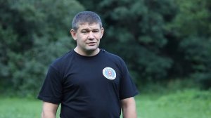 Михаил Грудев - ИЗВОР Русский рукопашный бой. Часть 1