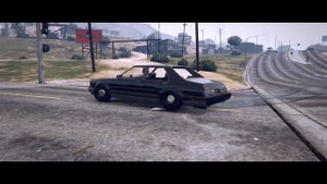 GTA 5 - Niko Bellic vs Trevor - Rockstar Editor