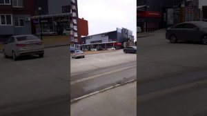 Микрорайон Родниковая Долина .Волгоград.