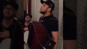 Вадик Тластанкулов-Мы абазины