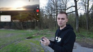DJI AIR 2S - Улетел на 10 КМ?