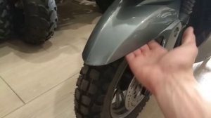 СКУТЕР НОВОГО ПОКОЛЕНИЯ 12,5л.с-49.5см.куб JOGGER