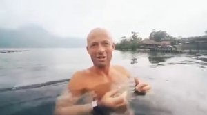 Нормальный мужик должен быть нормальным мужиком