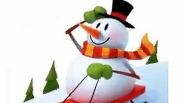 Пробное видео