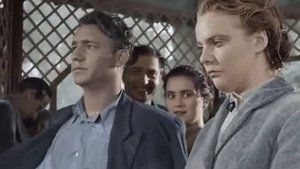 Улица родная из к⁄ф “Весна на Заречной улице“