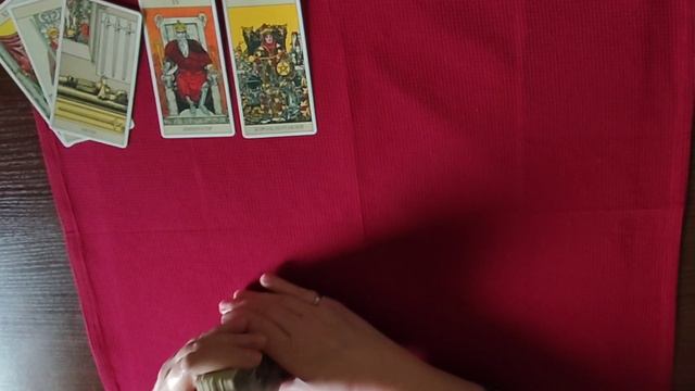 Кто в России станет новым президентом? Таро-прогноз #милатерра смотреть онлайн