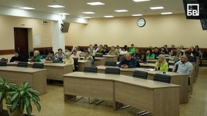 Публичные слушания по изменению правил благоустройства в Балаково