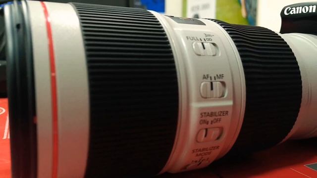 Canon 200d ii with 70-200 смотреть онлайн