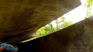 Тайна горы Развалка