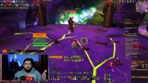 Башня Магов 9.1.5 | Друид Страж