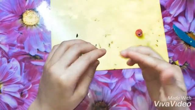 ПЛАСТИЛИНОВЫЙ АРБУЗ смотреть онлайн