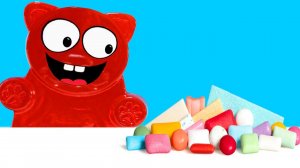 ДЕНЬ ЖВАЧЕК для ЖЕЛЕЙНОГО ВАЛЕРЫ.mp4