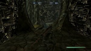TES 5: Skyrim - Чёрная книга: Острое перо