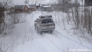 2012.02 Пещера "Ледяная Красавица"