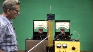 Зависимость сопротивления проводника от длины, площади сечения и его материала