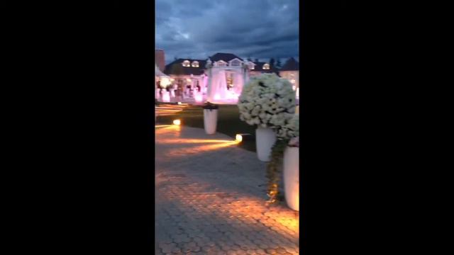 Agalarov Estate