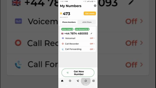 How to get or create unlimited USA 🇺🇸🇨🇦 & UK WhatsApp free virtual phone number 2024 смотреть онлайн