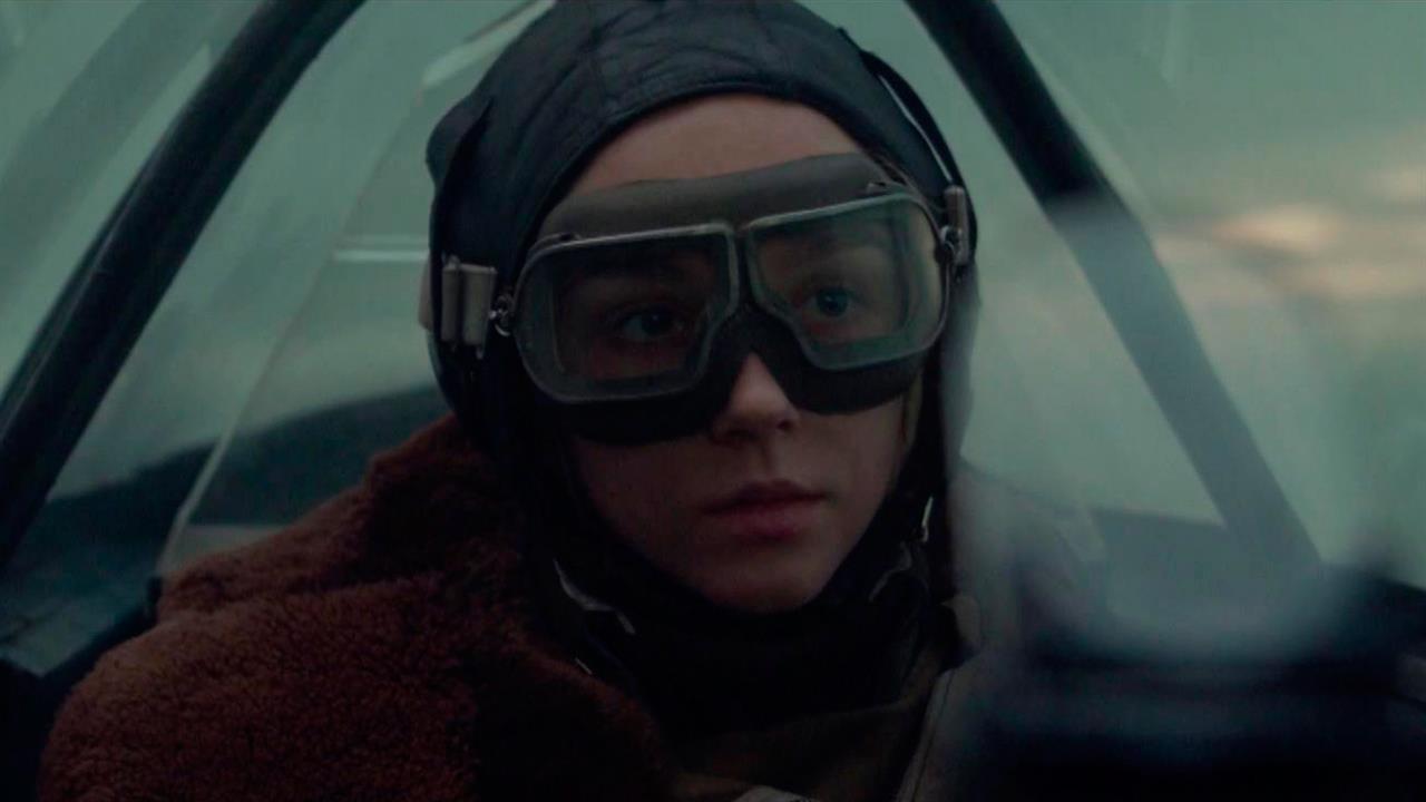 Главное кинособытие зимы: в широкий прокат выходит фильм Алексея Германа-младшего "Воздух"