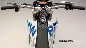bmw g 450 x