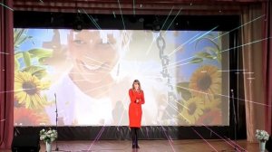 Мария Базанова - Мама - Полуночная моя богомолица.