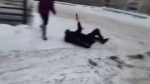 Непредвиденные обстоятельства #2