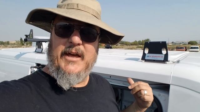 Did I Just Screw Up On My Van To RV Conversion??? смотреть онлайн