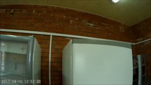 Монтаж электропроводки в кабель-канале