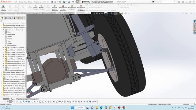 О создании Квадроцикла из Оки смотреть онлайн